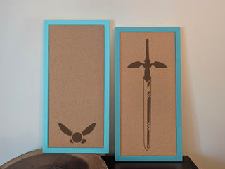 zeda , navi , master sword , breath of the wild