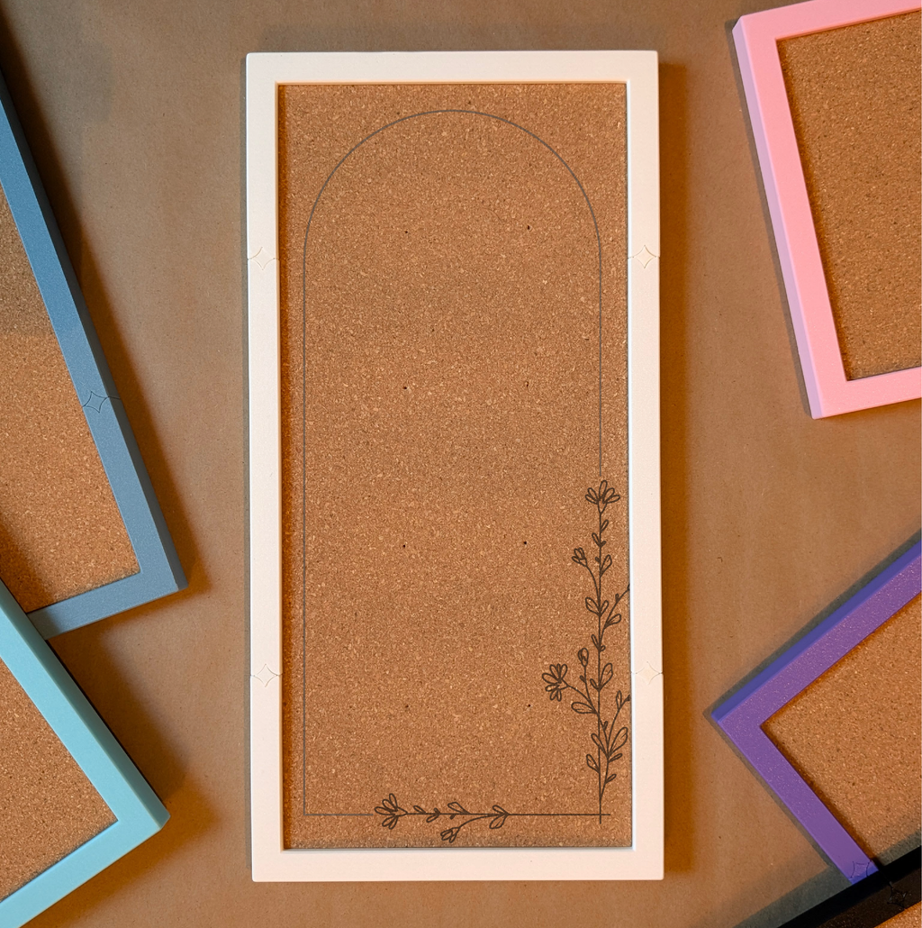 Snap Frames – CosyCat