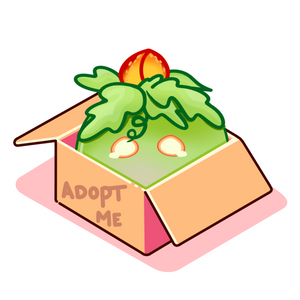 Adopt-a-Slime Stickers