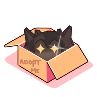 Adopt-a-Slime Stickers