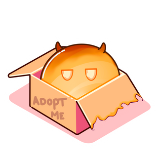 Adopt-a-Slime Stickers
