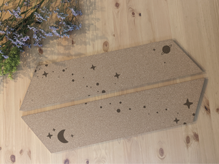 Night Sky Scenic