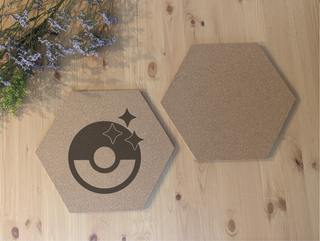 Pokeballs