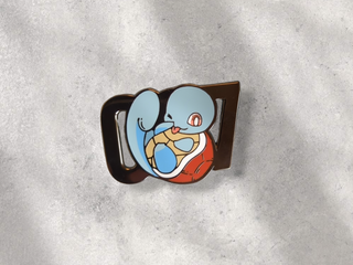 ChibiDex | Enamel Pins
