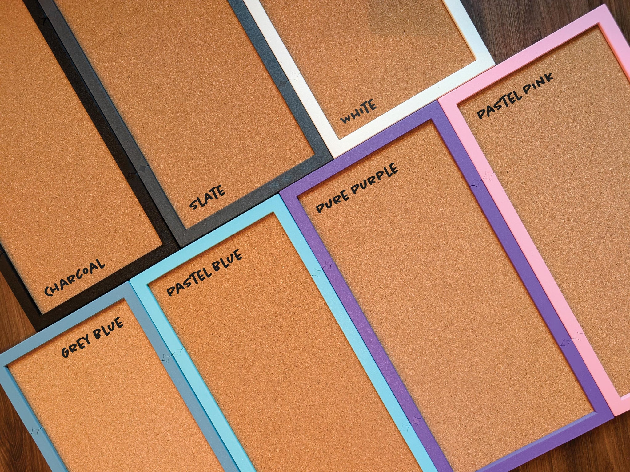 Snap Frames