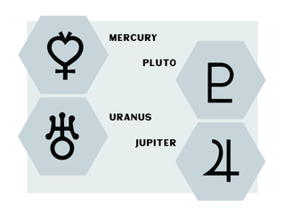 Planetary Scouts