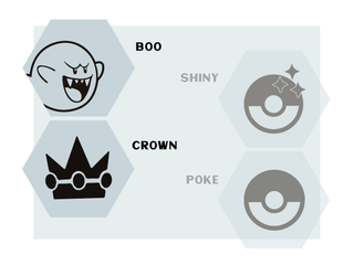 Mario Themes