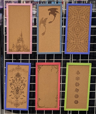 Snap Frames