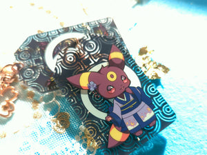 Eeveelution Charms
