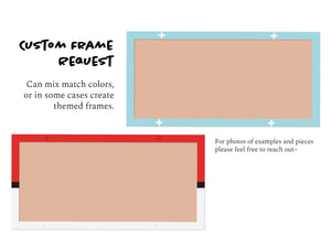 Snap Frames
