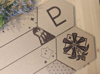 Planetary Scouts